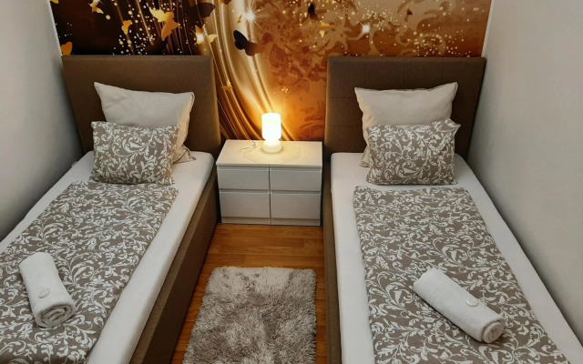 Nobless Apartment Brno