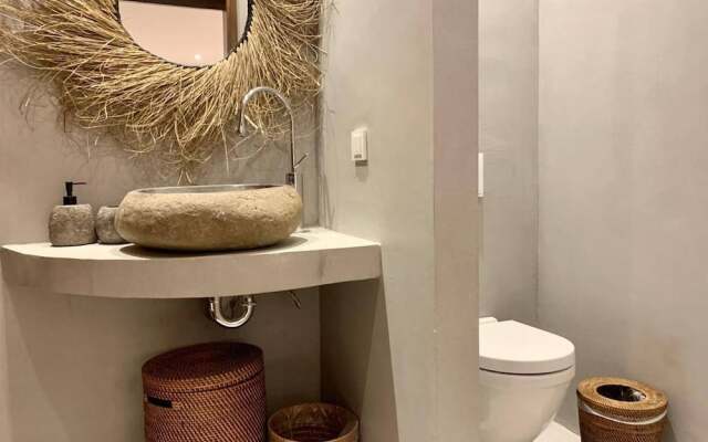 Pure Luxury In Yalikavak