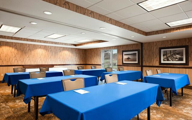 Hampton Inn & Suites Wells-Ogunquit