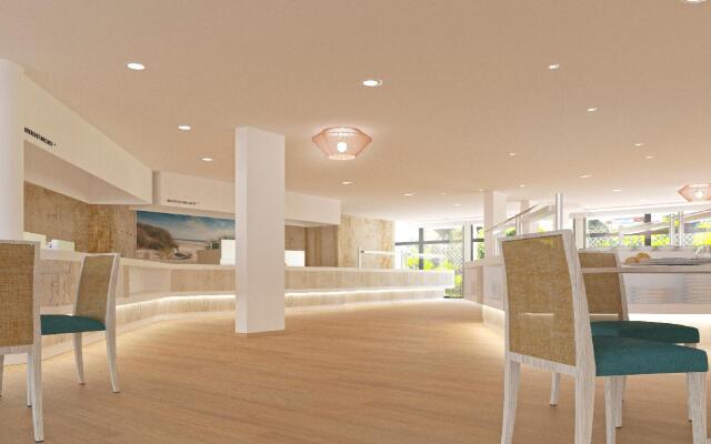 Iberostar Waves Royal Andalus
