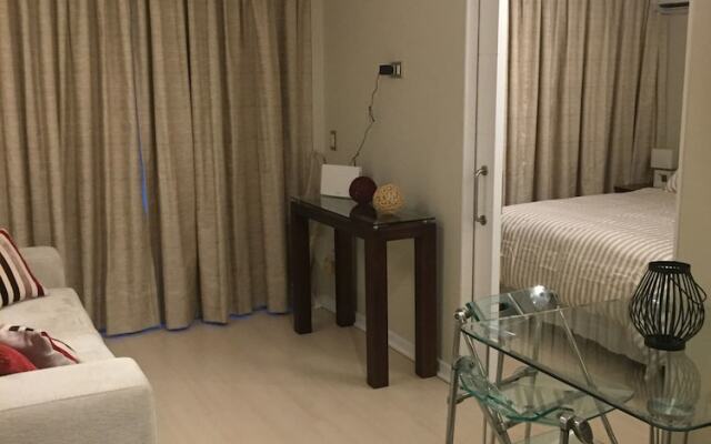 Nueva de Lyon Apart-Hotel