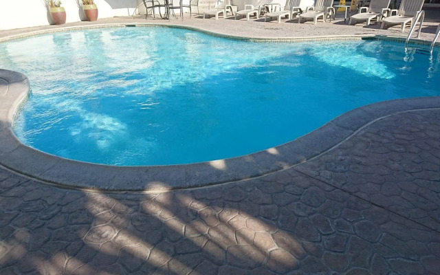Corona Hotel & Spa