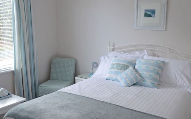 The Cove Guest House