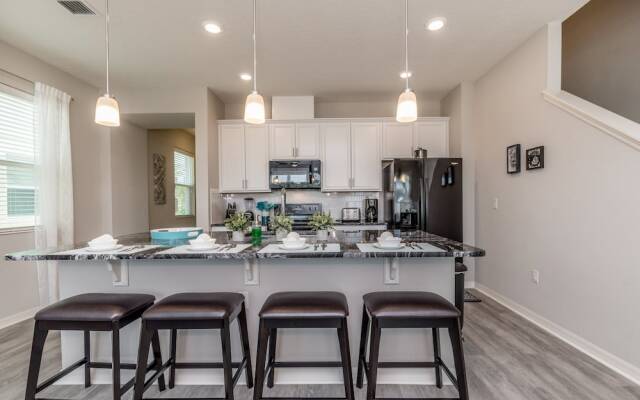 5153ad Amazing Compass Baytown Home Sleeps 10