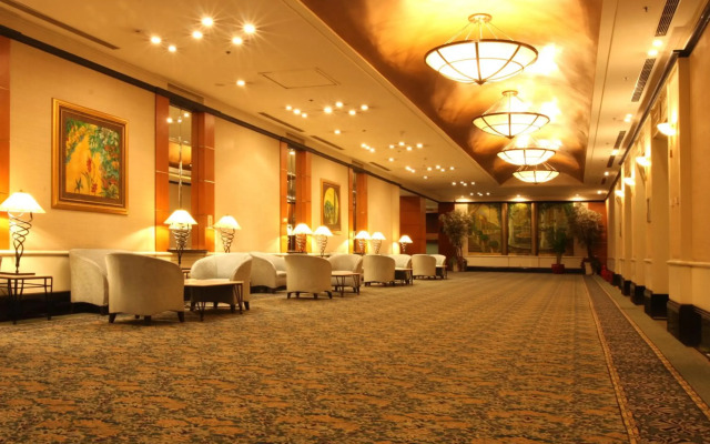 Ruishi Hotel Dalian