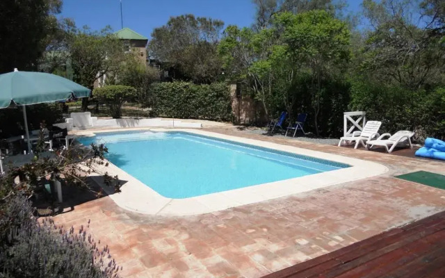 LA LOMA Cabañas & Suites