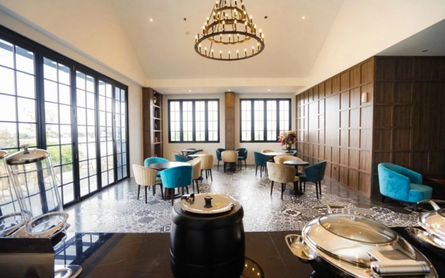 De Bijou Boutique Hotel Yogyakarta