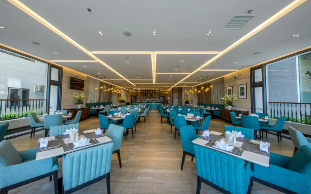Minh Toan SAFI Ocean Hotel