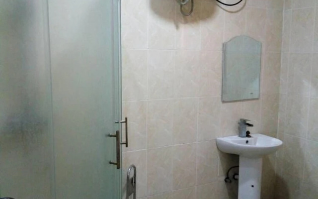 DABOTOV Hotel and Suites
