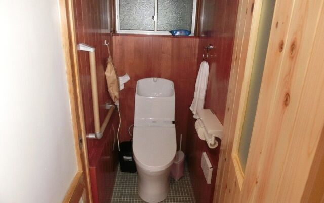 Shogetsudo - Hostel