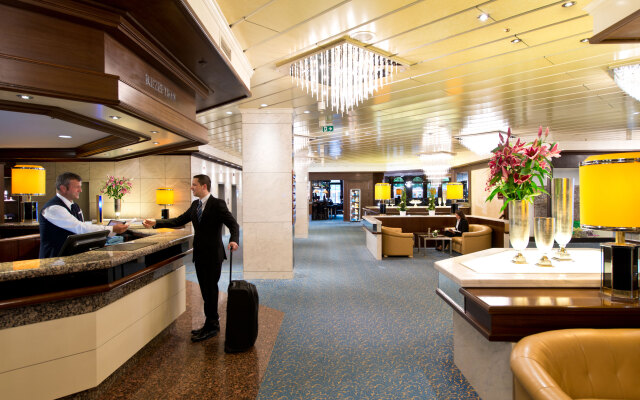 Maritim Hotel Darmstadt