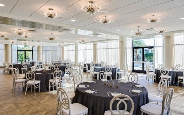 North Charleston Marriott