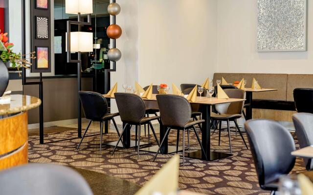 Mercure Hotel Bochum City
