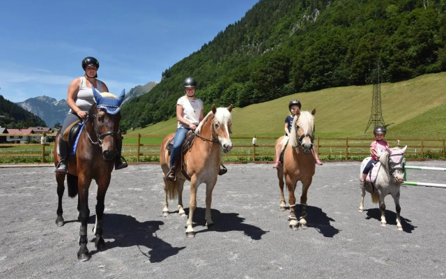 Hotel Bauernhof Juritsch Paul