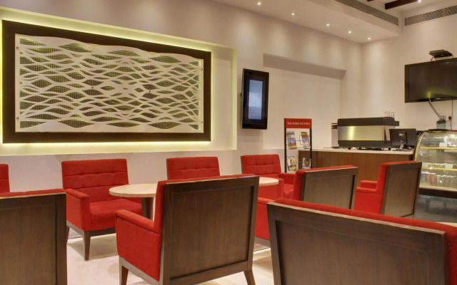Hotel Grand Godwin