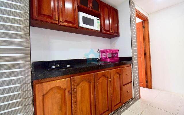 Apartamentos en Cartagena Luis del Mar