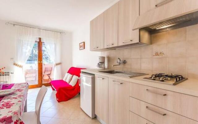 Apartments Valbandon
