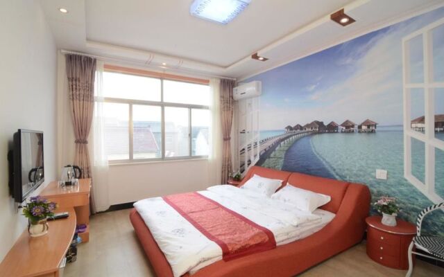 Biyun Garden Inn
