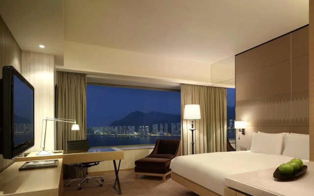 Melo Spa - Hyatt Regency Hong Kong, Sha Tin