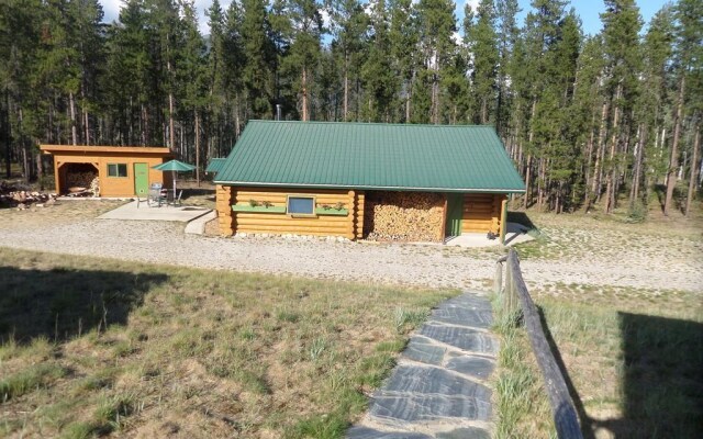 Valemount Mountain Retreat