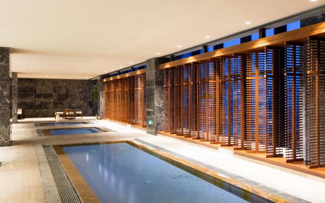 Crowne Plaza Hefei by IHG