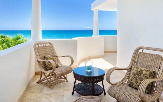 Villa Etoile De Mer