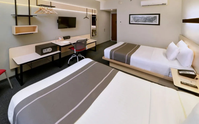 City Express Plus Monterrey Nuevo Sur
