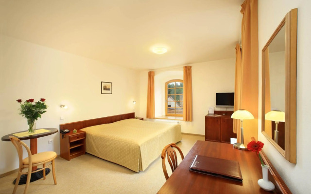 LH Hotel Mlýn Old Town