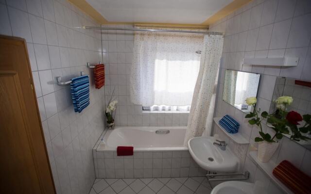 Hotel Erzhausener Hof