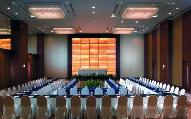 TOWO Shangpin Hotel Jiuzhaigou Branch