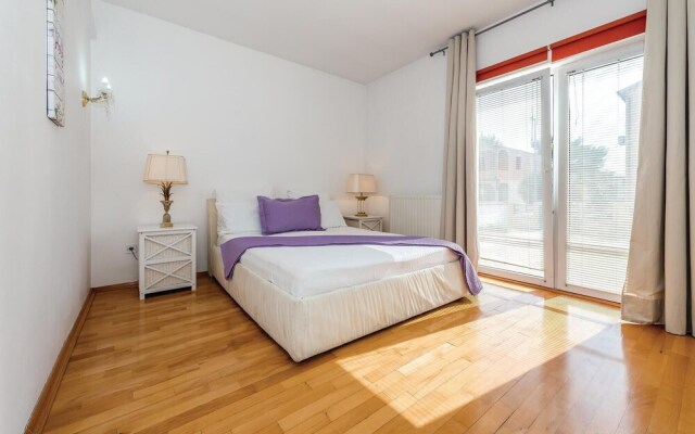 Awesome Home in Vodice With Wifi and 3 Bedrooms