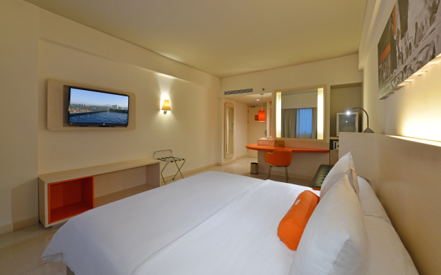 HARRIS Hotel & Conventions Ciumbuleuit Bandung