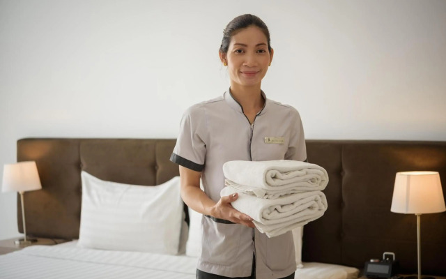 Mansion 51 Hotel & Apartment