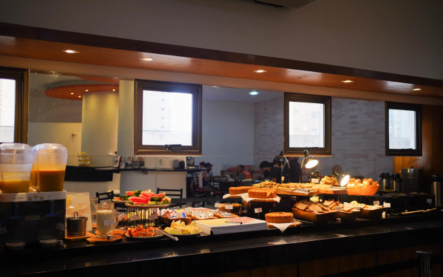 Soft Win Hotel São Luis
