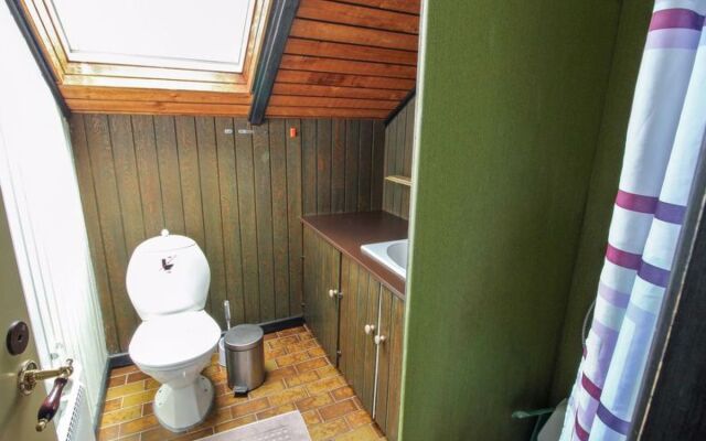 "Spasoje" - 1.5km from the sea in Western Jutland