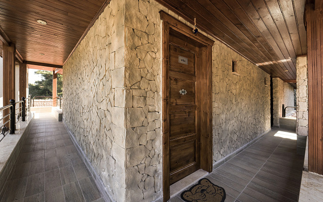 Kazdaglari Karye Müze Otel