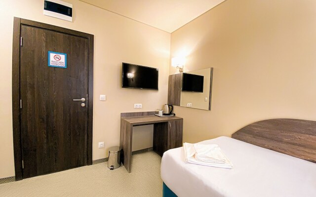 Terminal Park MOTEL