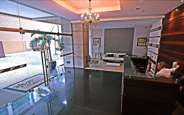 Rio Spot Apartment T027