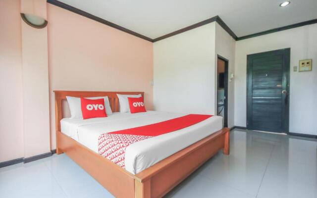 Prickhom Garden Hotel