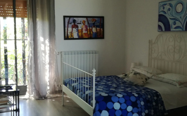 B&B Villa Lidia
