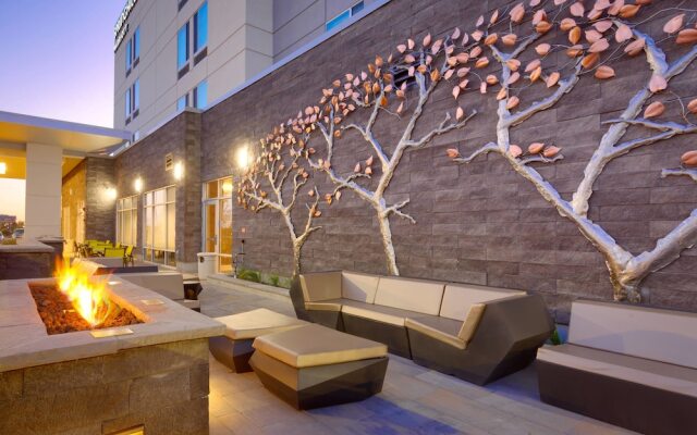 SpringHill Suites by Marriott Idaho Falls