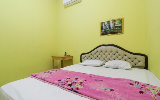 Hotel Surabaya Jaya Bandara Soetta by ZUZU