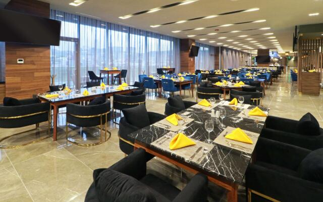 Hilton Garden Inn Monterrey Obispado