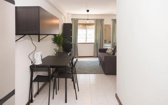 Bonsai Apartment I