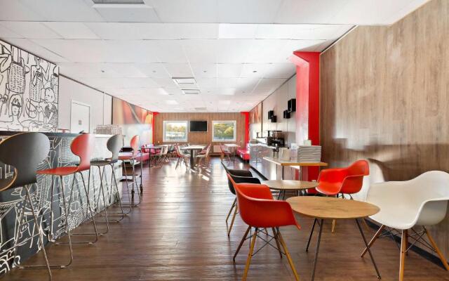 Sure Hotel by Best Western Spånga