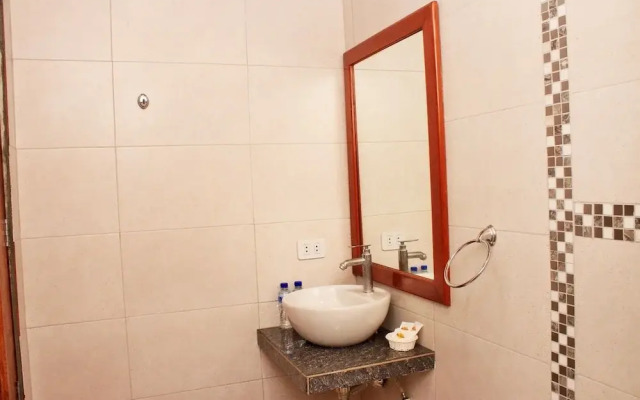 Hostal Macambo