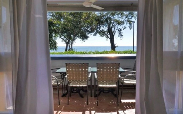 Deluxe appartment at Point village
