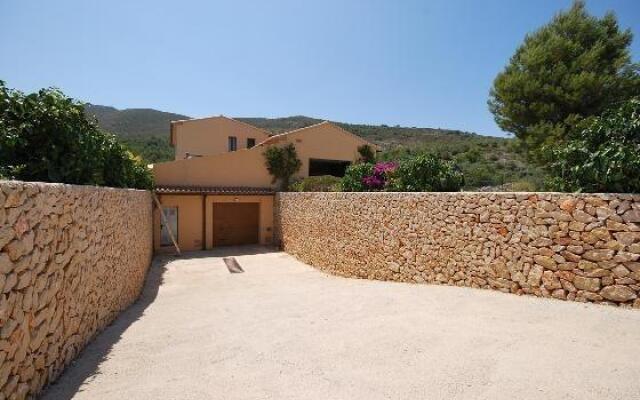 Finca Carabou 8 Pax