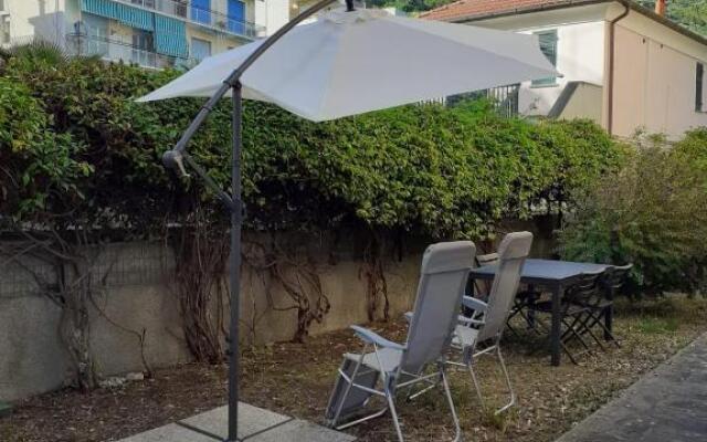 Tigullio Vacations - Flavia beach apartment