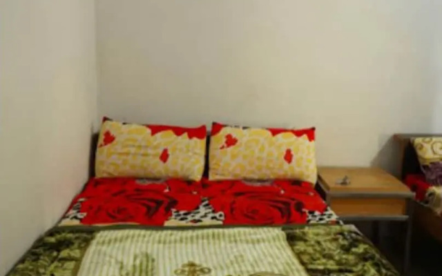 Hotel sanchi Queen & restaurant Sanchi